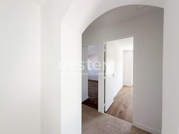 Gardanne centre ville-Maison 4 pièces d'une surface de 135 m2 avec une grande remise et jardin.