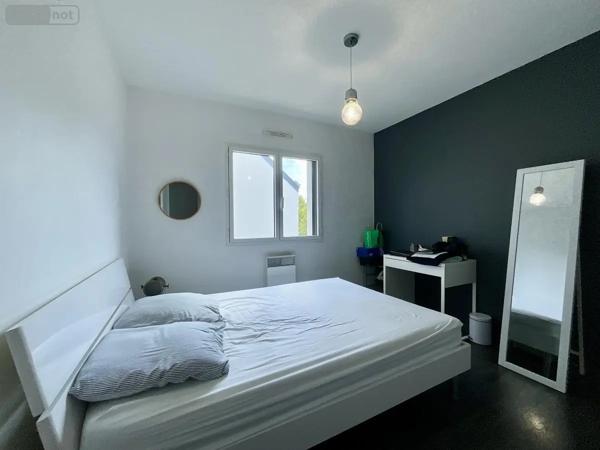 Achat - Maison Ploemeur 56270 3 pièces 125 m 2 302 m 2