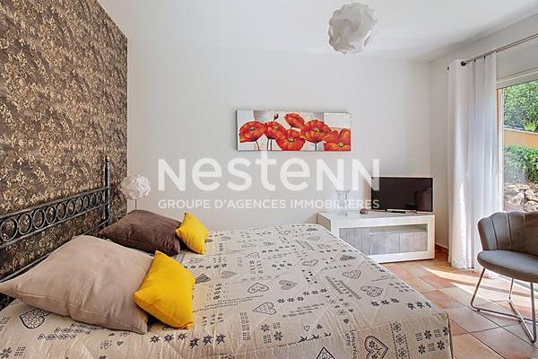 A VENDRE DRAGUIGNAN Maison 180 m² PISCINE GARAGE avec VUE