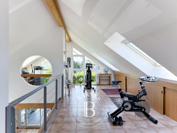 Tresserve, Maison 4 Chambres -  270 m² à vendre
