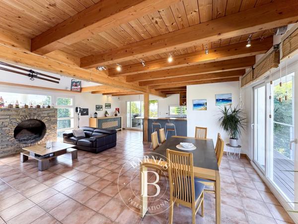 Tresserve, Maison 4 Chambres -  270 m² à vendre