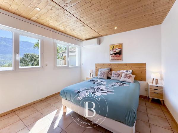 Tresserve, Maison 4 Chambres -  270 m² à vendre