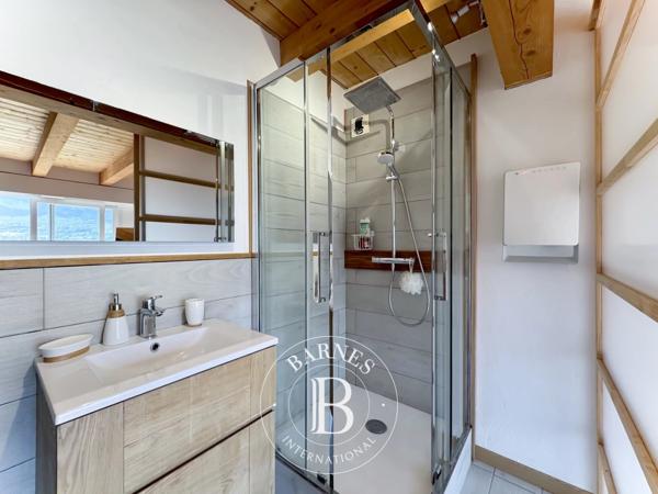 Tresserve, Maison 4 Chambres -  270 m² à vendre