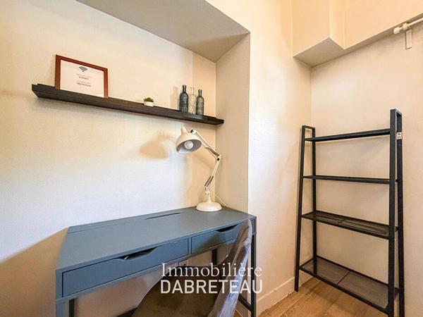 Colocation - 64 m² - 1 chambre