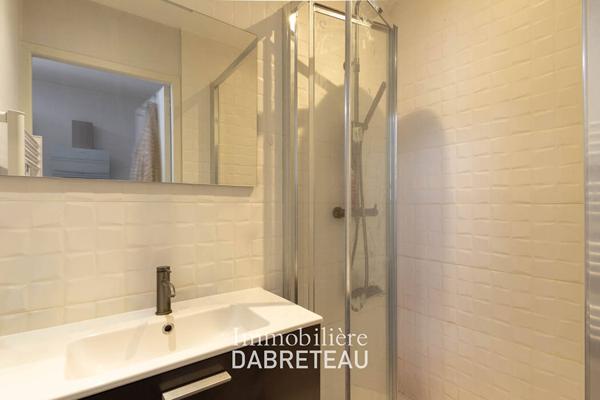 Colocation - 64 m² - 1 chambre