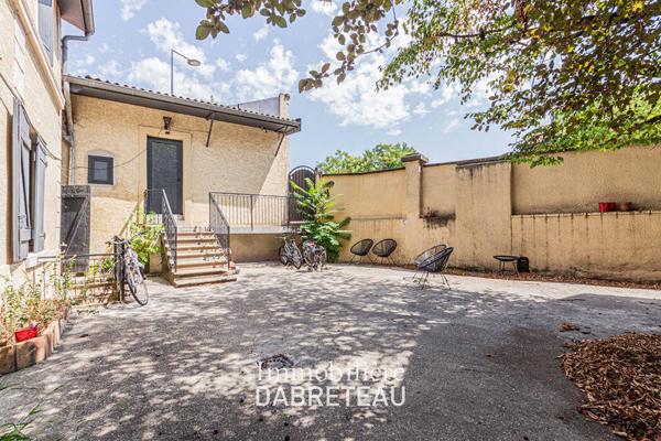 Colocation - 64 m² - 1 chambre
