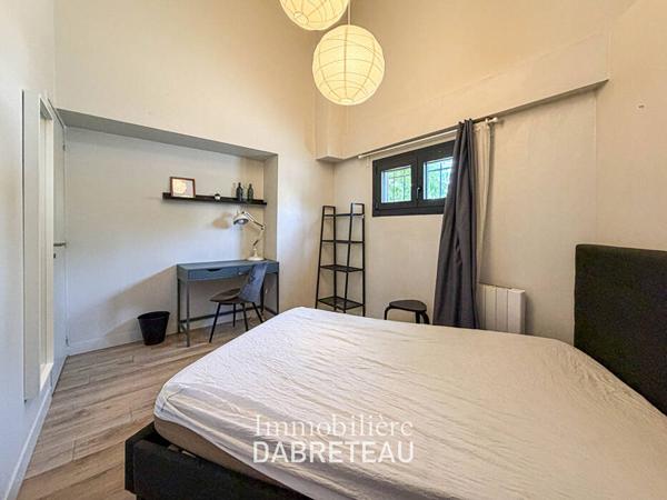 Colocation - 64 m² - 1 chambre