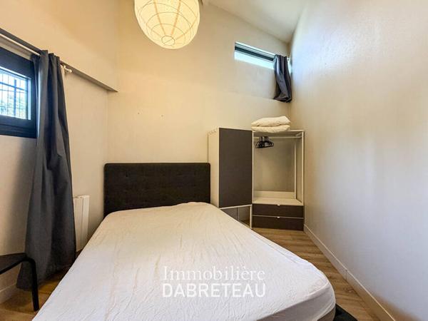 Colocation - 64 m² - 1 chambre