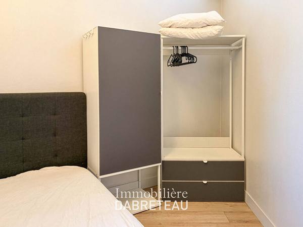 Colocation - 64 m² - 1 chambre