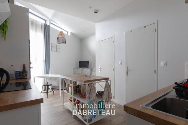 Colocation - 64 m² - 1 chambre