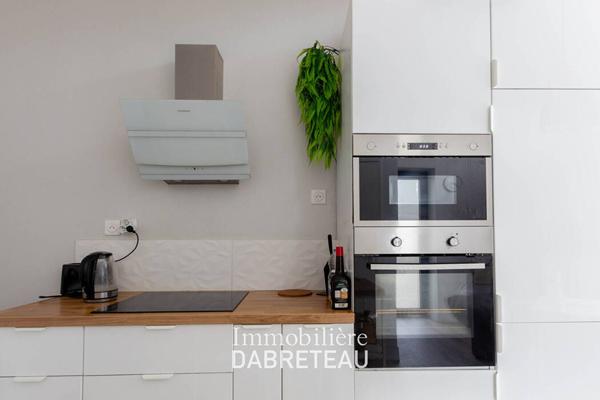 Colocation - 64 m² - 1 chambre