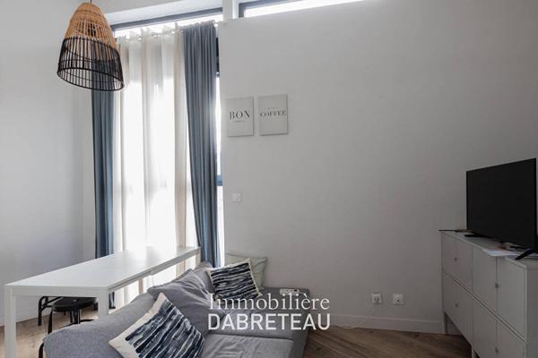 Colocation - 64 m² - 1 chambre