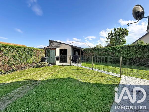 Maison à vendre 5 pièces 99 m² Carentan-les-Marais