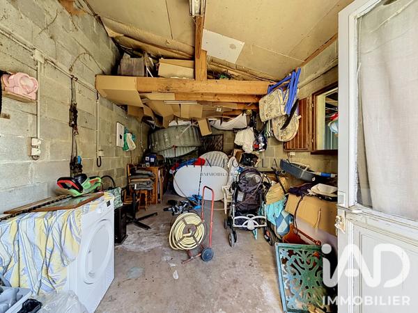 Maison à vendre 5 pièces 99 m² Carentan-les-Marais