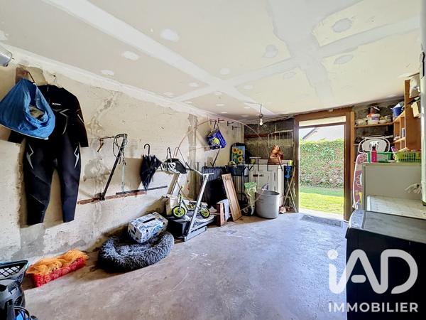 Maison à vendre 5 pièces 99 m² Carentan-les-Marais