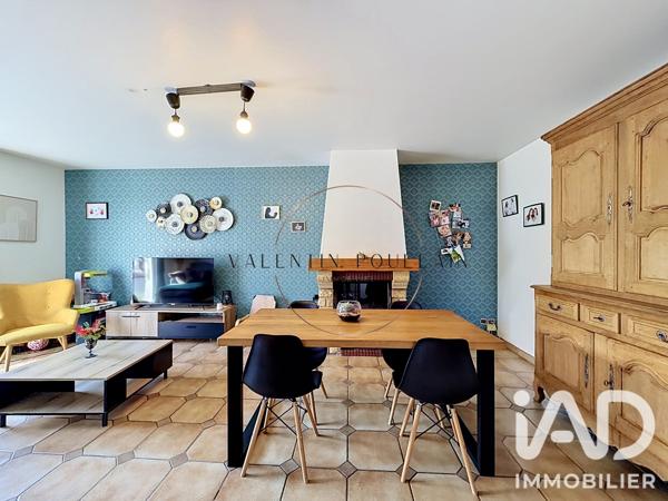 Maison à vendre 5 pièces 99 m² Carentan-les-Marais