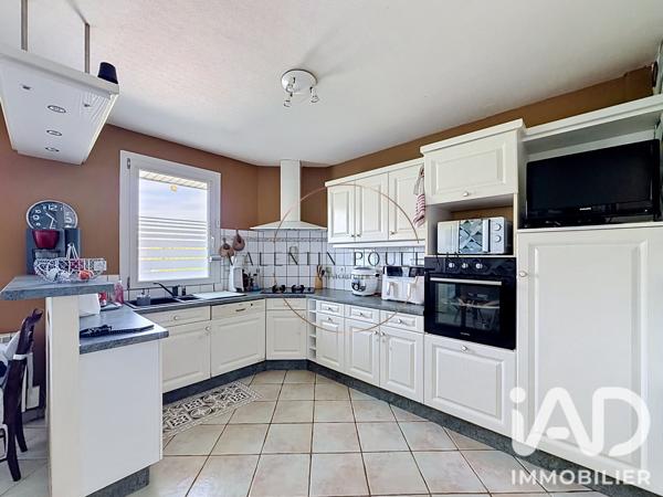 Maison à vendre 5 pièces 99 m² Carentan-les-Marais