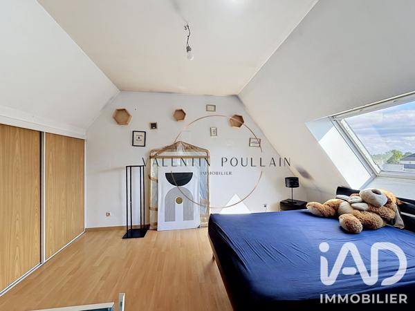 Maison à vendre 5 pièces 99 m² Carentan-les-Marais
