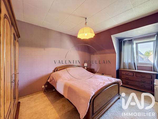 Maison à vendre 5 pièces 99 m² Carentan-les-Marais