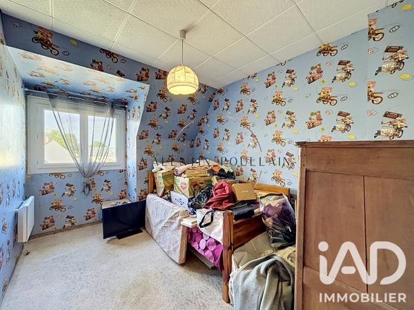 Maison à vendre 5 pièces 99 m² Carentan-les-Marais