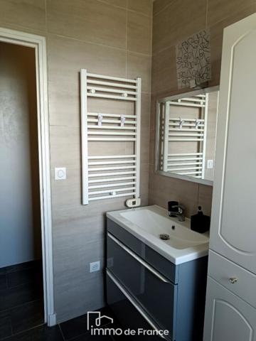 4 Km Cransac-les-Thermes- Maison Plain-pied avec piscine-