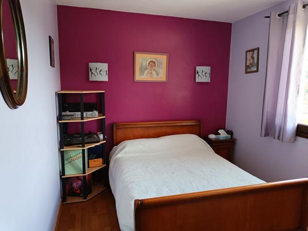 4 Km Cransac-les-Thermes- Maison Plain-pied avec piscine-