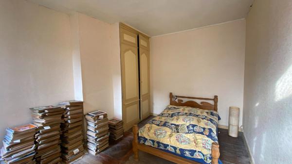 Maison de caractère du XIXe siècle - Coeur historique de Dieppe