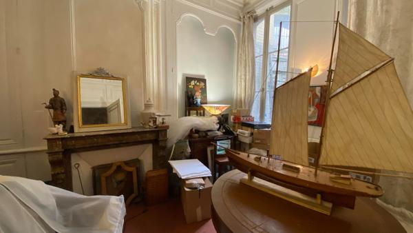 Maison de caractère du XIXe siècle - Coeur historique de Dieppe