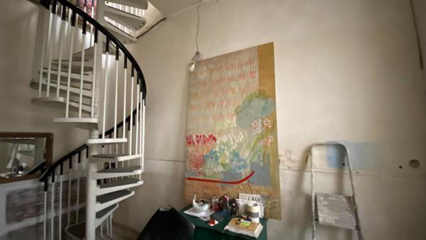 Maison de caractère du XIXe siècle - Coeur historique de Dieppe