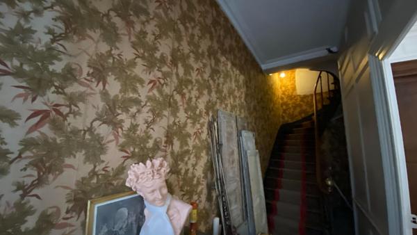 Maison de caractère du XIXe siècle - Coeur historique de Dieppe