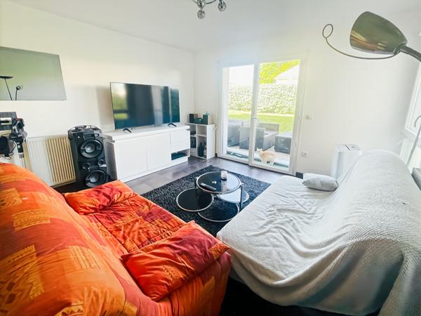 A VENDRE Appartement Saint Medard En Jalles 2 pièce(s) avec terrasse