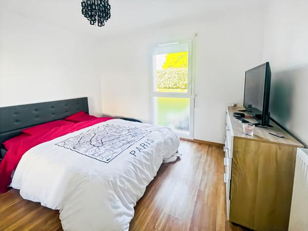 A VENDRE Appartement Saint Medard En Jalles 2 pièce(s) avec terrasse