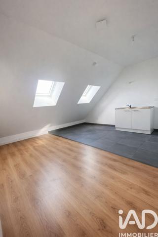 Location appartement 2 pièces 38 m² Bessancourt