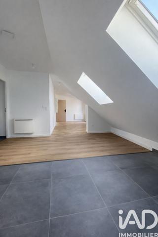 Location appartement 2 pièces 38 m² Bessancourt