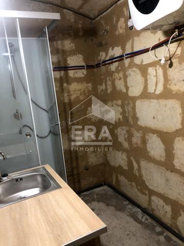 Cave Bordeaux 59,34 m2