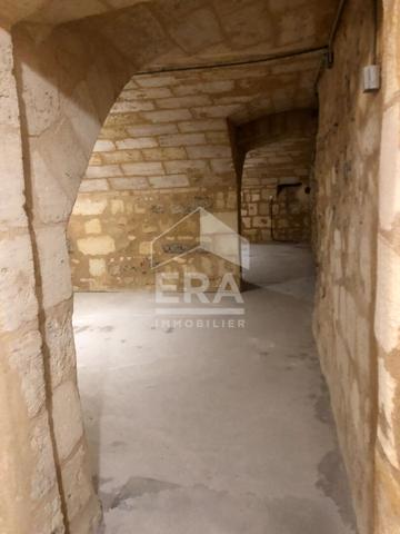 Cave Bordeaux 59,34 m2