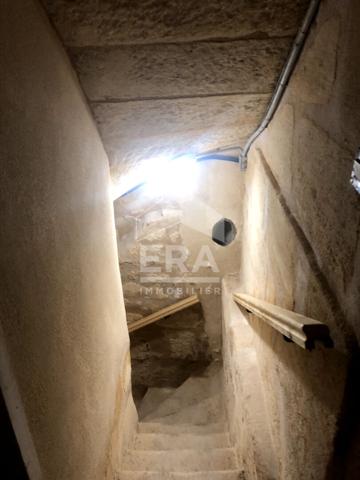 Cave Bordeaux 59,34 m2