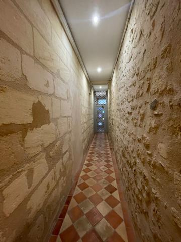 Cave Bordeaux 59,34 m2