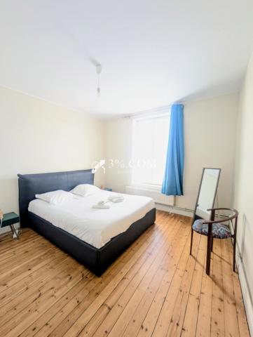 Maison 7 pièce(s) 4 chambre(s) 145 m²