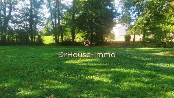 Maison à vendre 4 pièces de 260 m²