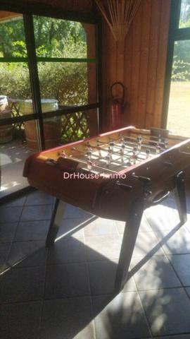 Maison à vendre 4 pièces de 260 m²