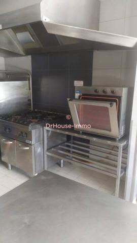 Maison à vendre 4 pièces de 260 m²