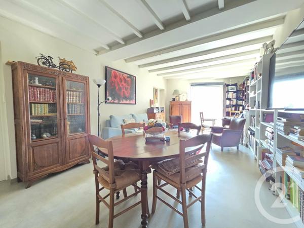 Appartement F2 à vendre  2 pièces - 53,94 m2 LE CASTELLET - 83