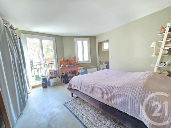 Appartement F2 à vendre  2 pièces - 53,94 m2 LE CASTELLET - 83
