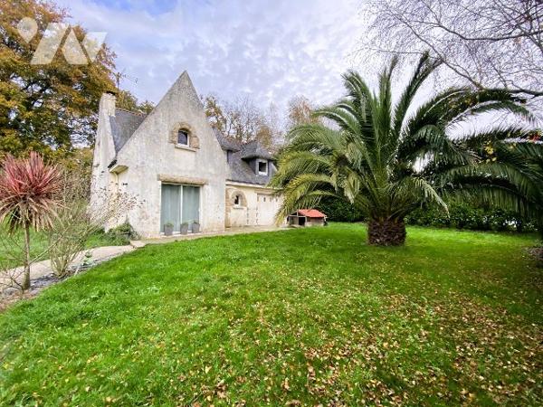 Maison à vendre Languidic