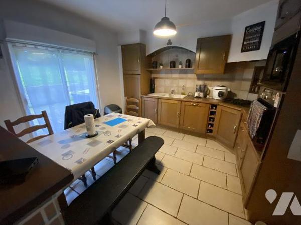 Maison à vendre Languidic