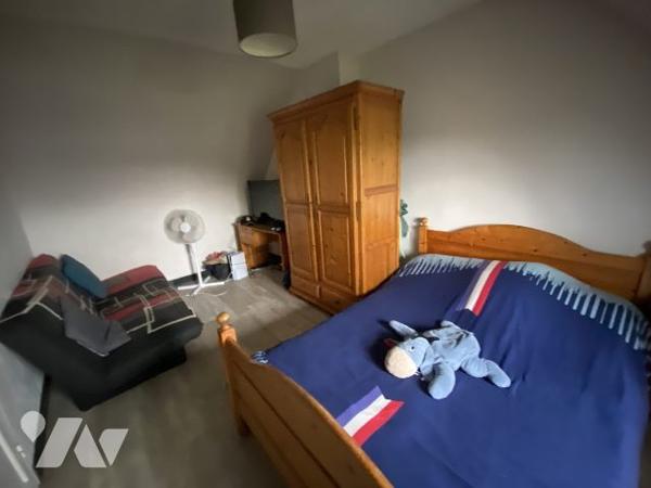 Maison à vendre Languidic