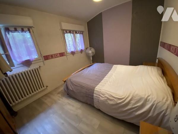 Maison à vendre Languidic