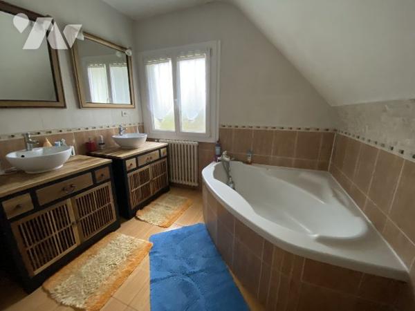 Maison à vendre Languidic