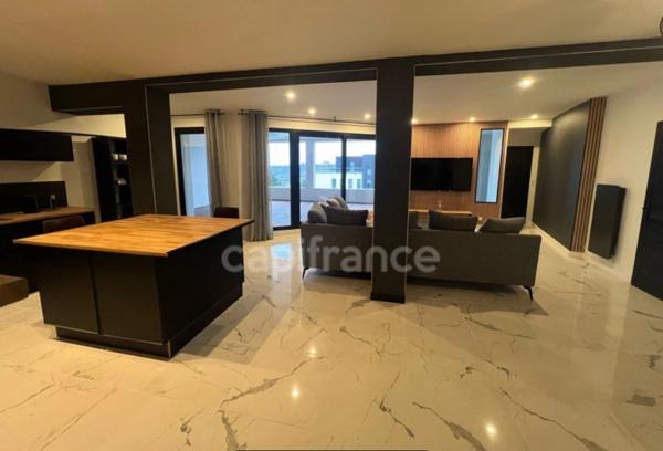 Appartement à vendre T2 à QUIMPER (29)